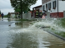 20. Juli 2011: Hochwasser in Kirchehrenbach