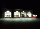 Neubau Feuerwehr-Gerätehaus - Juli 2011