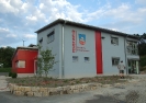 Neubau Feuerwehr-Gerätehaus